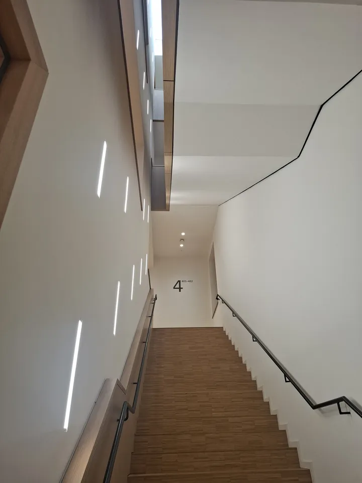 Innenausbau und Trockenbau von Rilling
